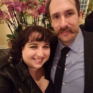 Meet your Posher, Dani